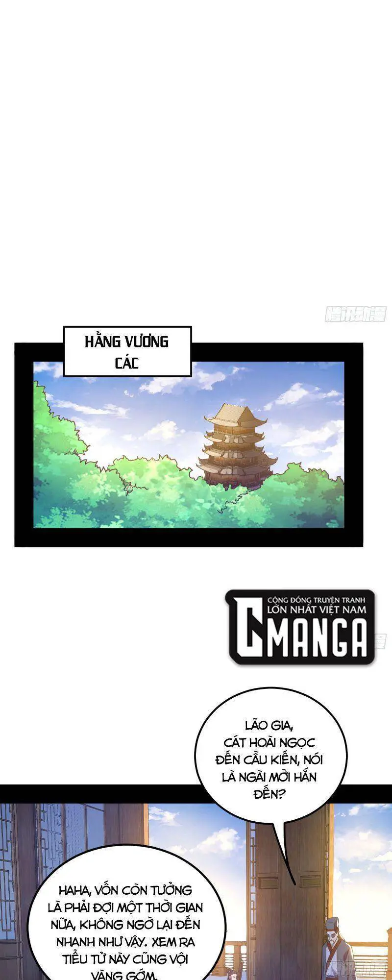 Ta Là Tà Đế Nettruyen ZZZ Chương 260 Page 1