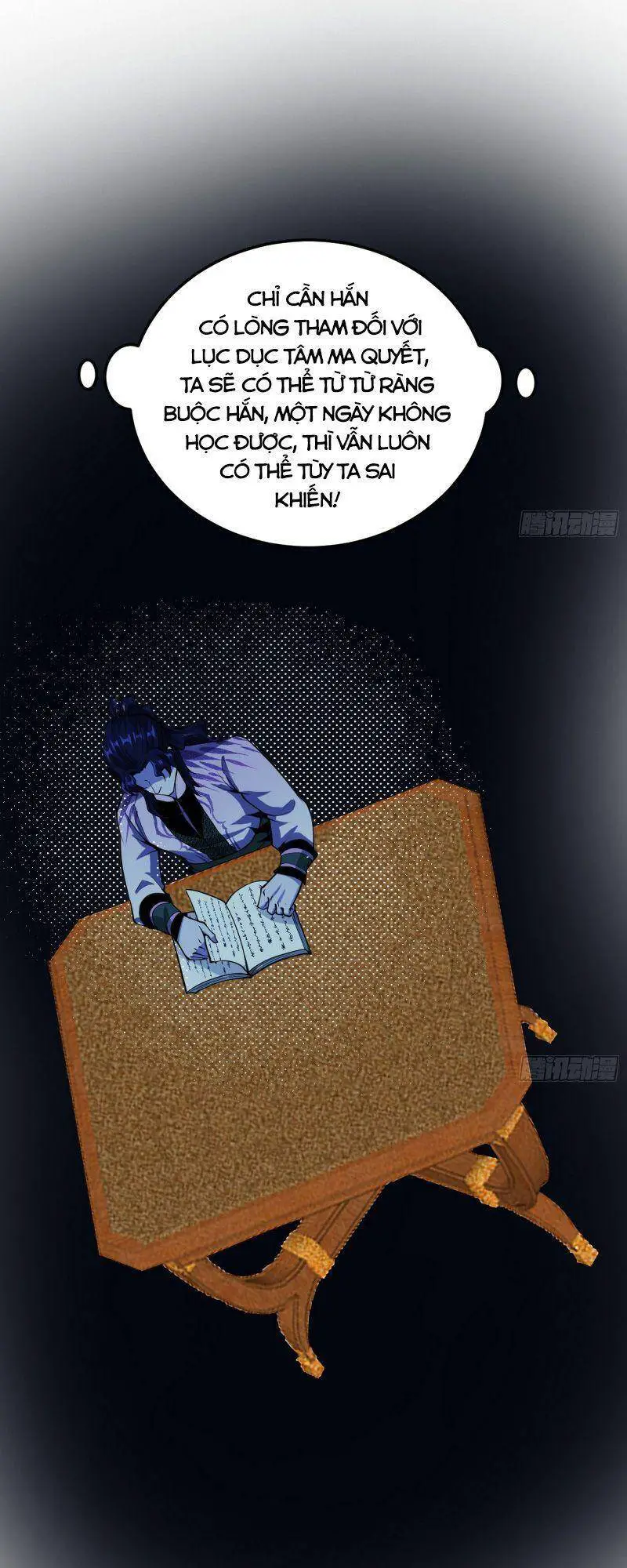Ta Là Tà Đế Nettruyen ZZZ Chương 260 Page 20