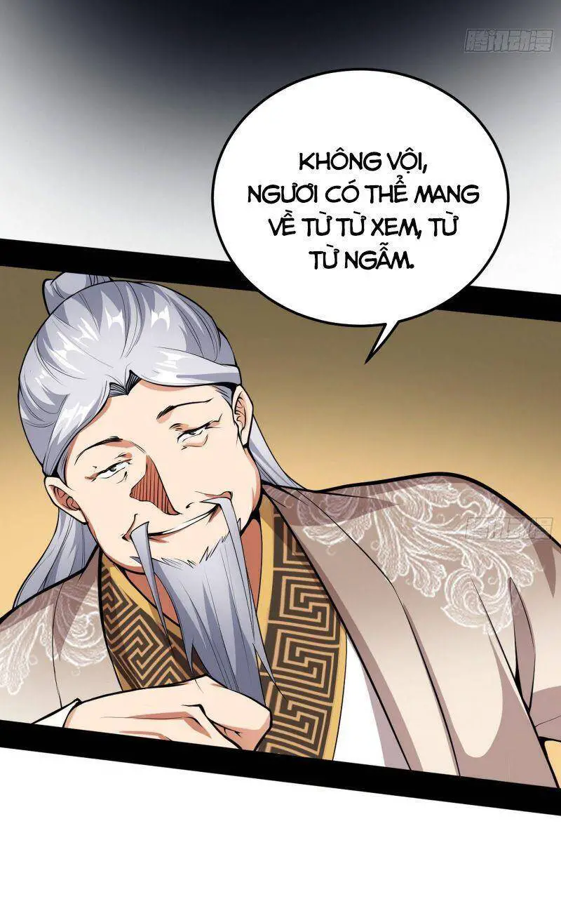 Ta Là Tà Đế Nettruyen ZZZ Chương 260 Page 21