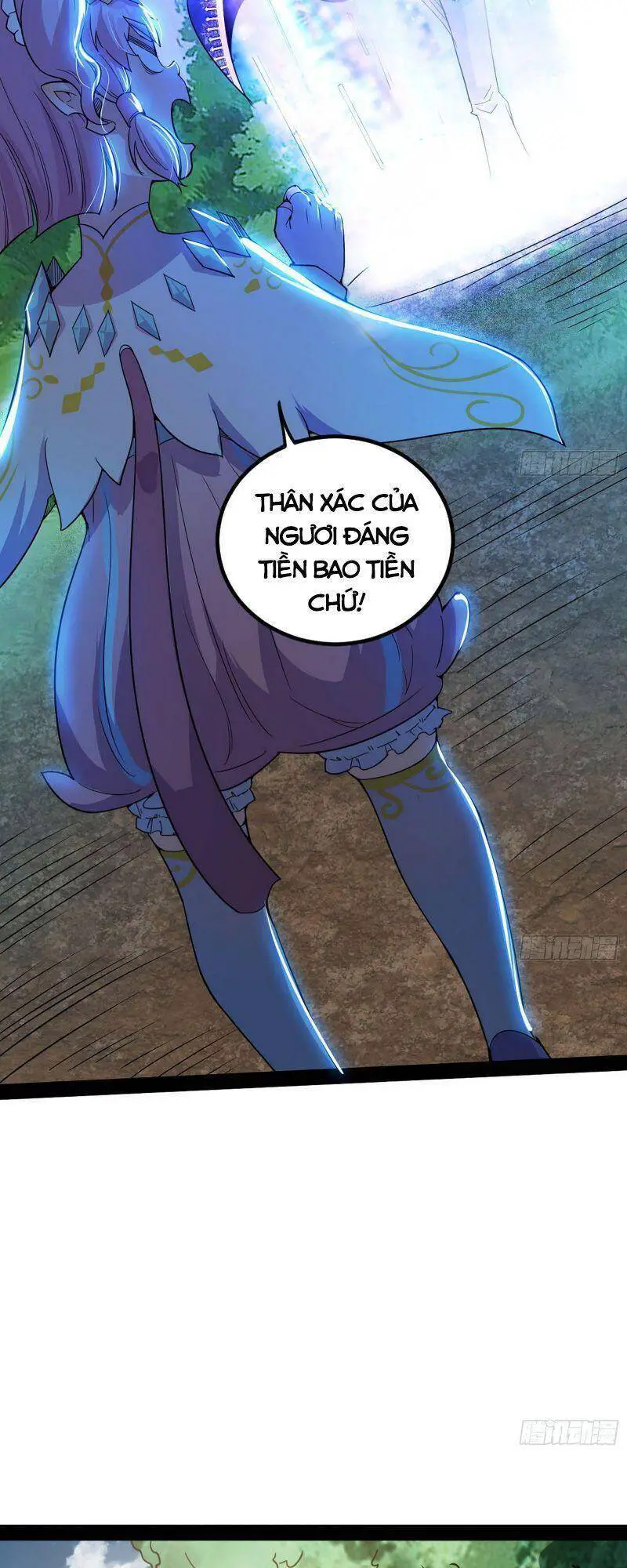 Ta Là Tà Đế Nettruyen ZZZ Chương 259 Page 26