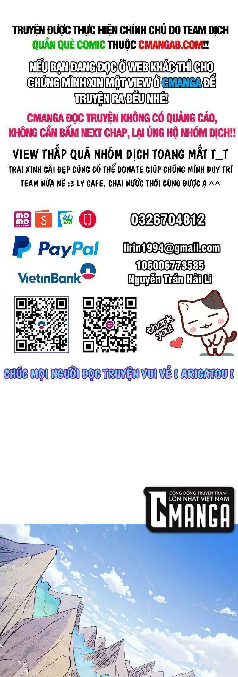 Ta Là Tà Đế Nettruyen ZZZ Chương 316 Page 1