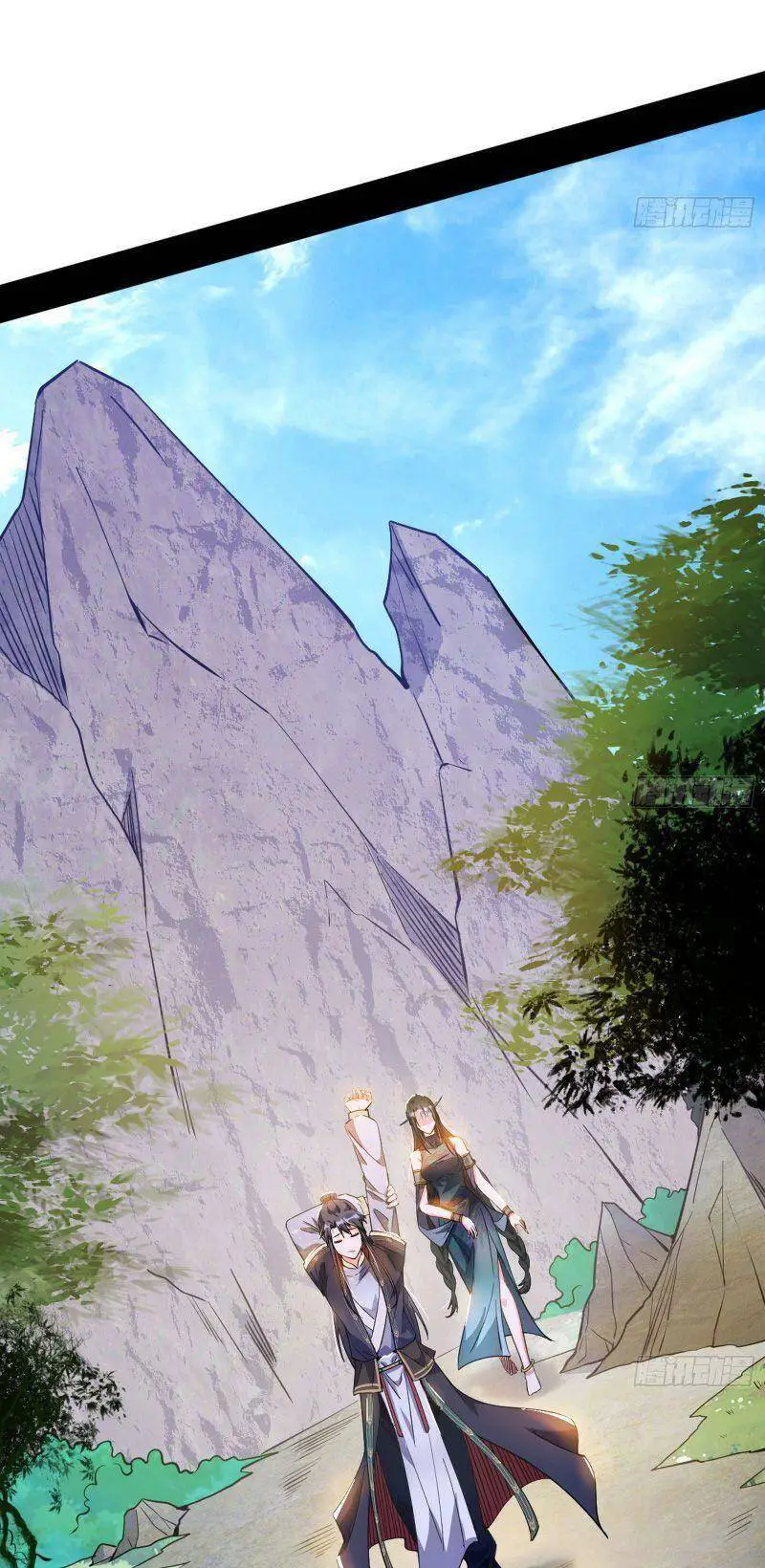 Ta Là Tà Đế Nettruyen ZZZ Chương 316 Page 3
