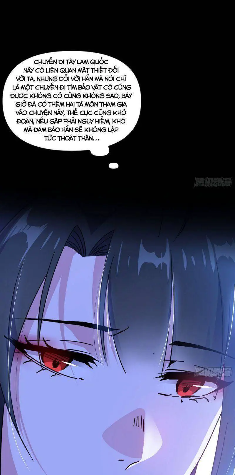 Ta Là Tà Đế Nettruyen ZZZ Chương 316 Page 9