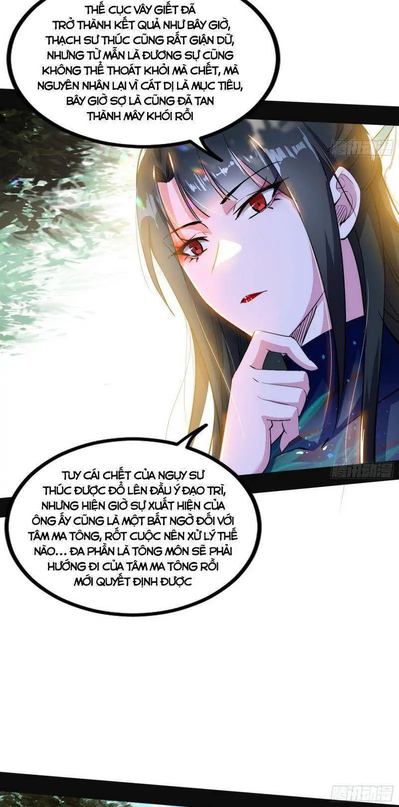 Ta Là Tà Đế Nettruyen ZZZ Chương 316 Page 12