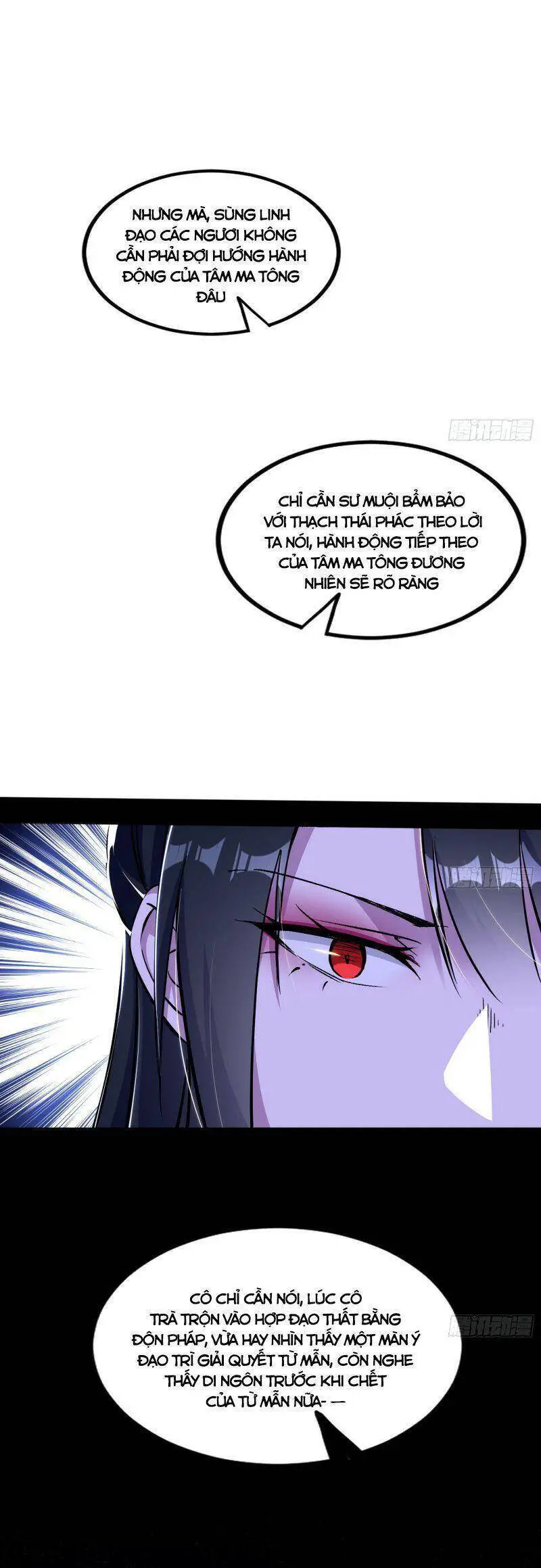 Ta Là Tà Đế Nettruyen ZZZ Chương 316 Page 15