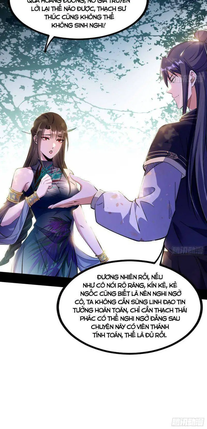 Ta Là Tà Đế Nettruyen ZZZ Chương 316 Page 18