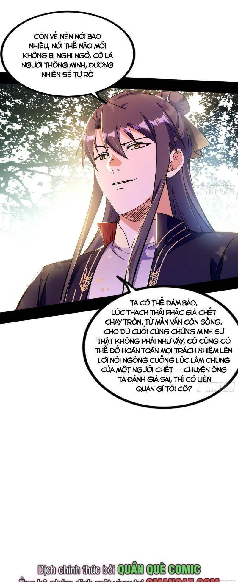 Ta Là Tà Đế Nettruyen ZZZ Chương 316 Page 19