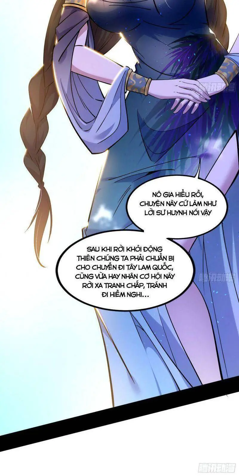Ta Là Tà Đế Nettruyen ZZZ Chương 316 Page 22