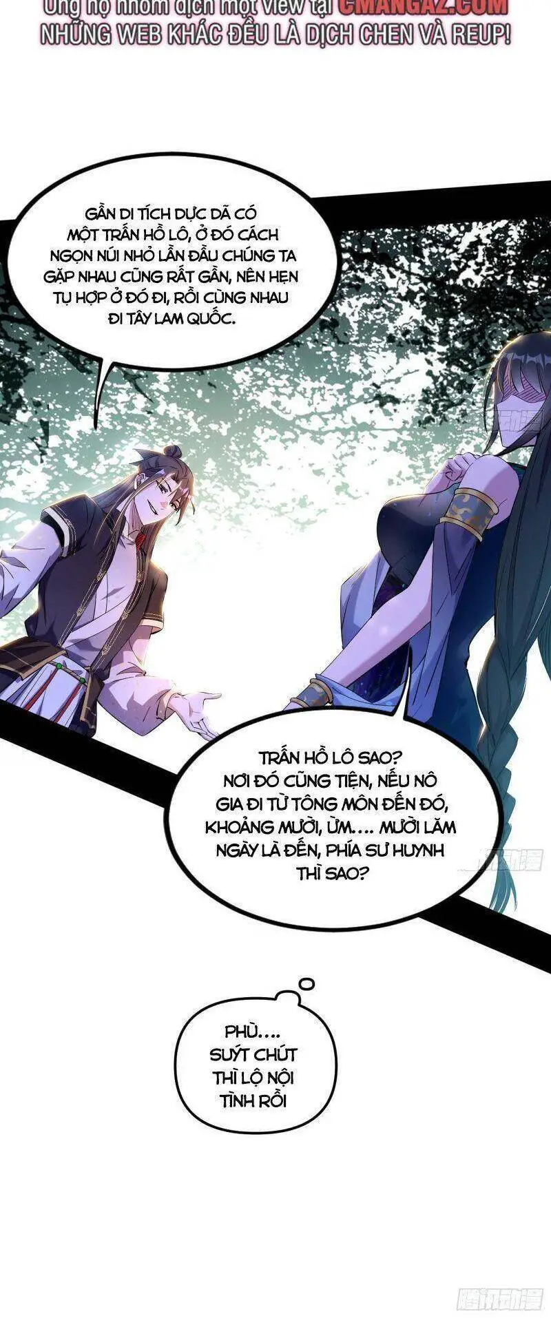Ta Là Tà Đế Nettruyen ZZZ Chương 316 Page 24