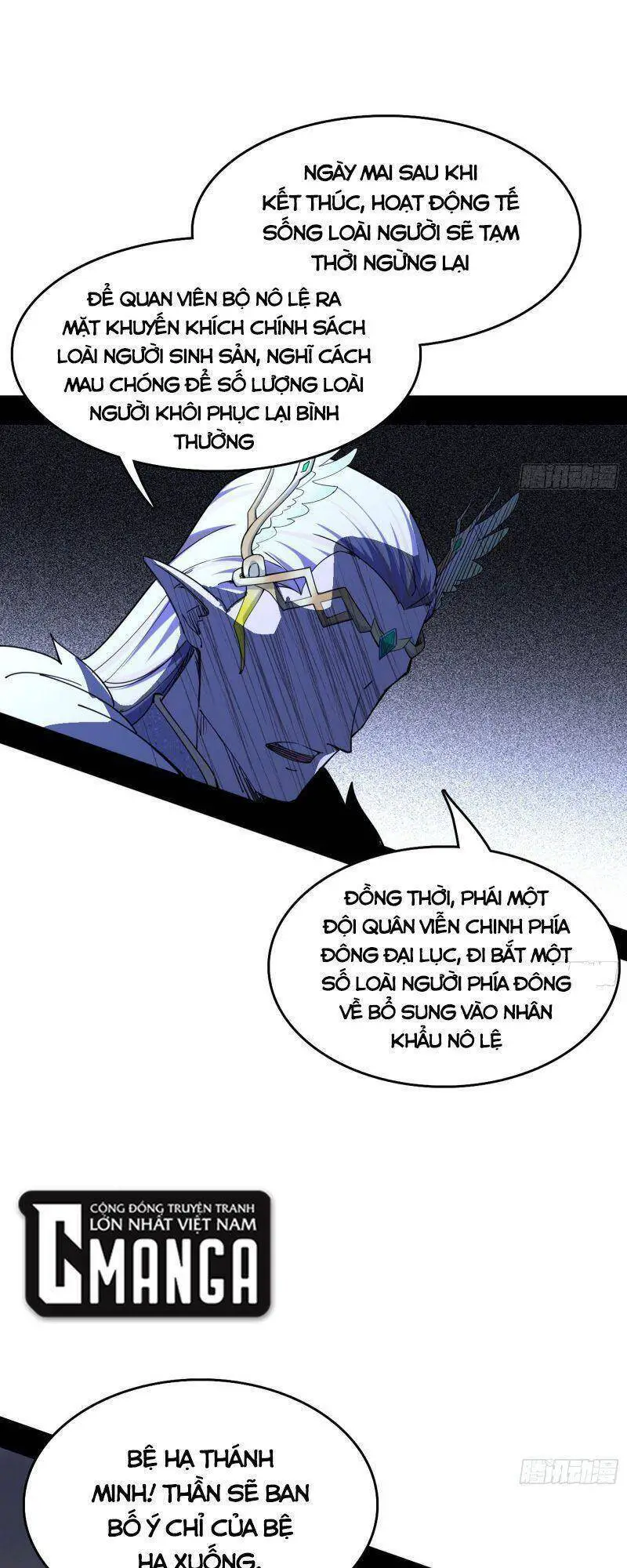 Ta Là Tà Đế Nettruyen ZZZ Chương 253 Page 5
