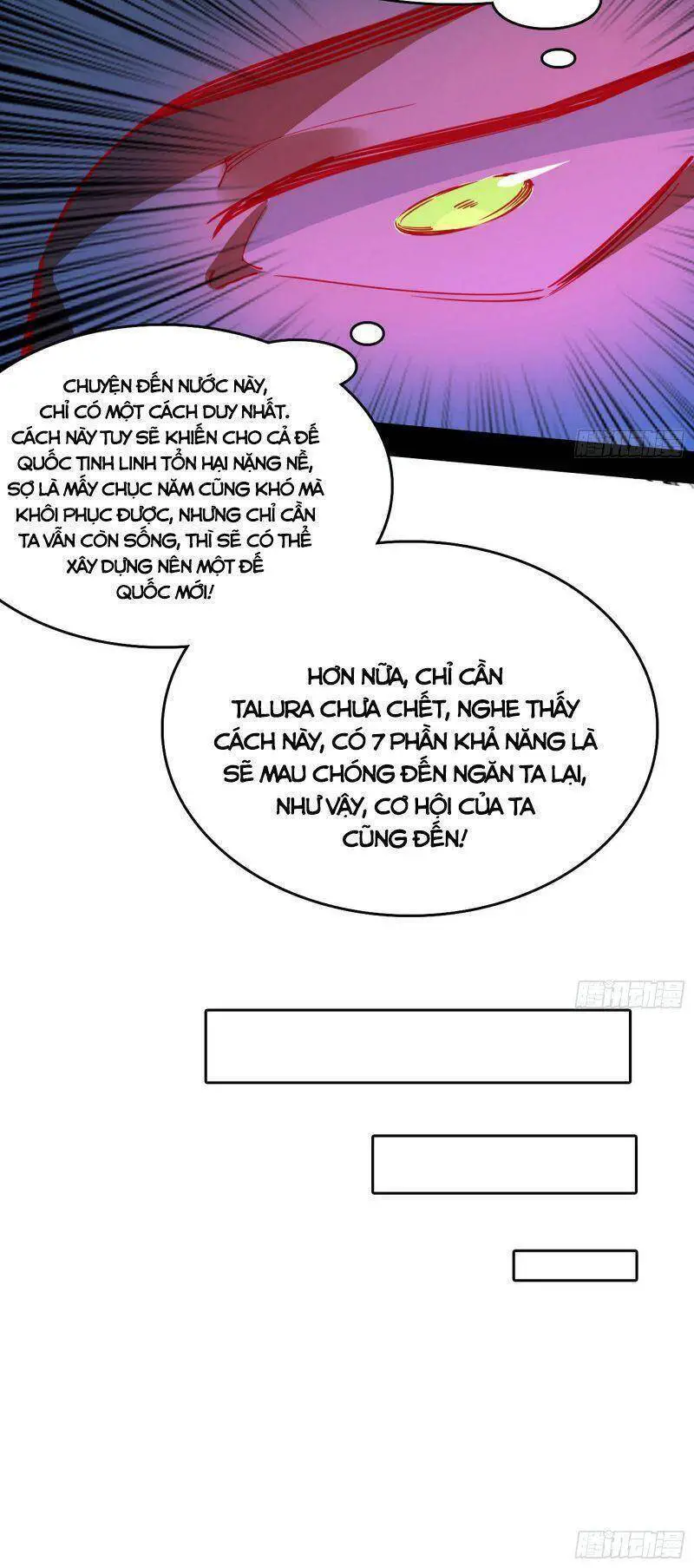 Ta Là Tà Đế Nettruyen ZZZ Chương 253 Page 8
