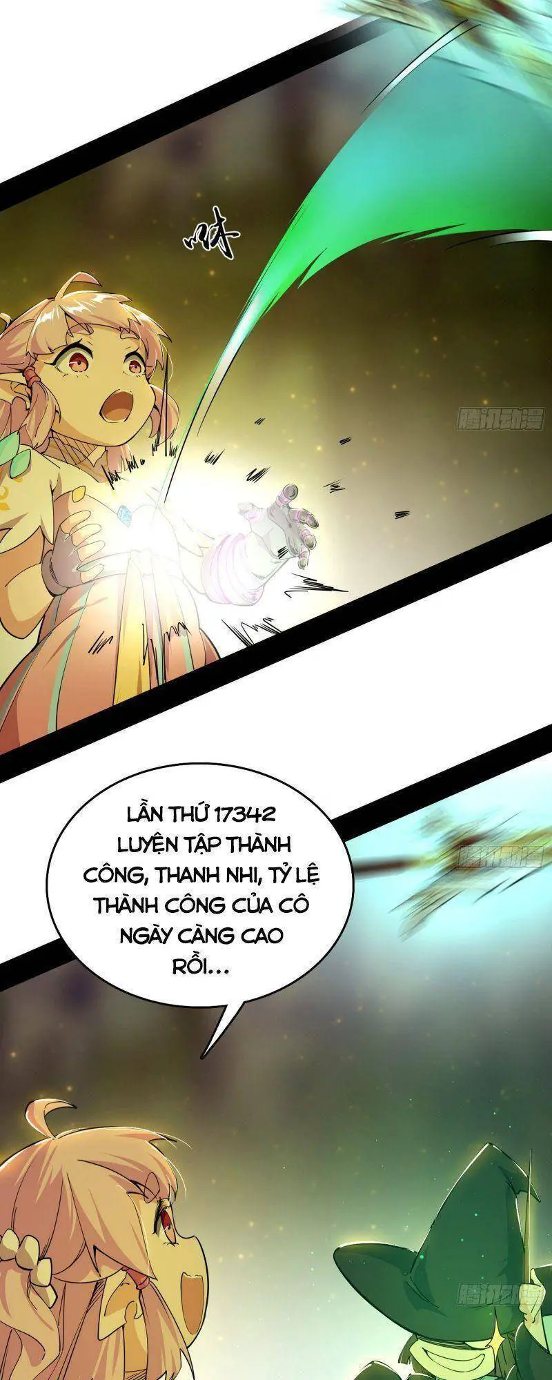 Ta Là Tà Đế Nettruyen ZZZ Chương 253 Page 11