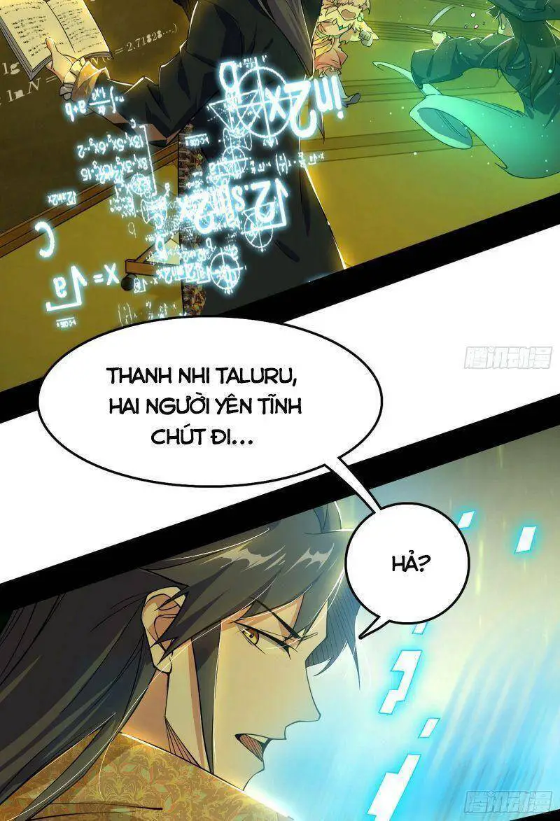 Ta Là Tà Đế Nettruyen ZZZ Chương 253 Page 14