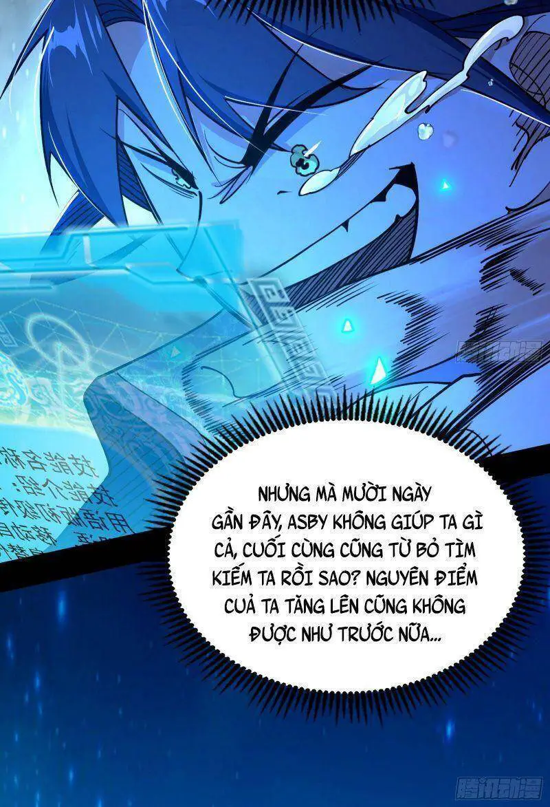 Ta Là Tà Đế Nettruyen ZZZ Chương 253 Page 18