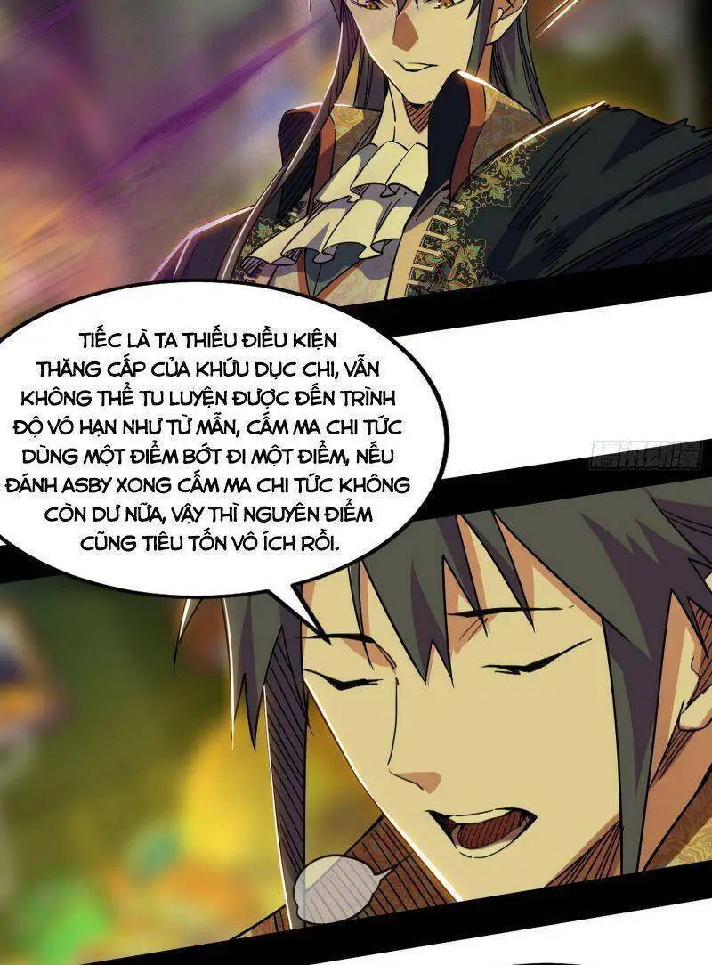 Ta Là Tà Đế Nettruyen ZZZ Chương 253 Page 26
