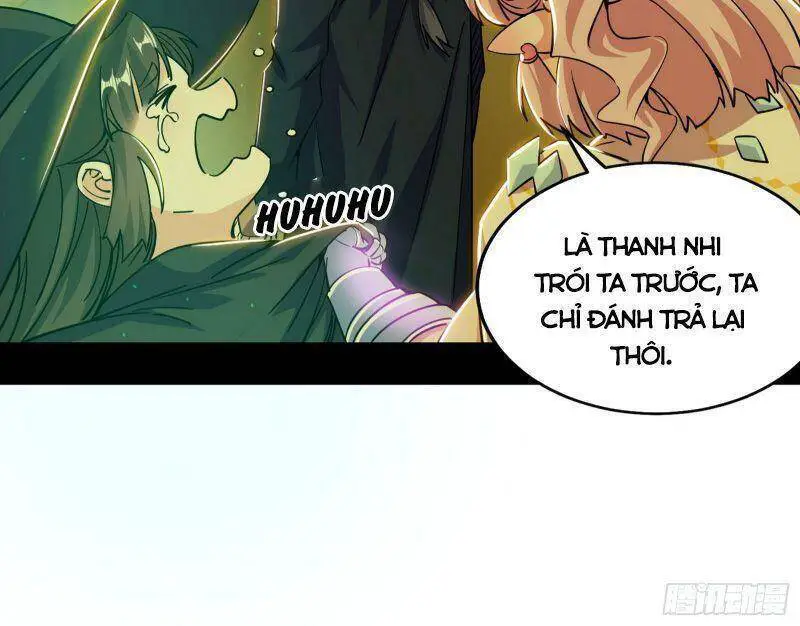 Ta Là Tà Đế Nettruyen ZZZ Chương 253 Page 28