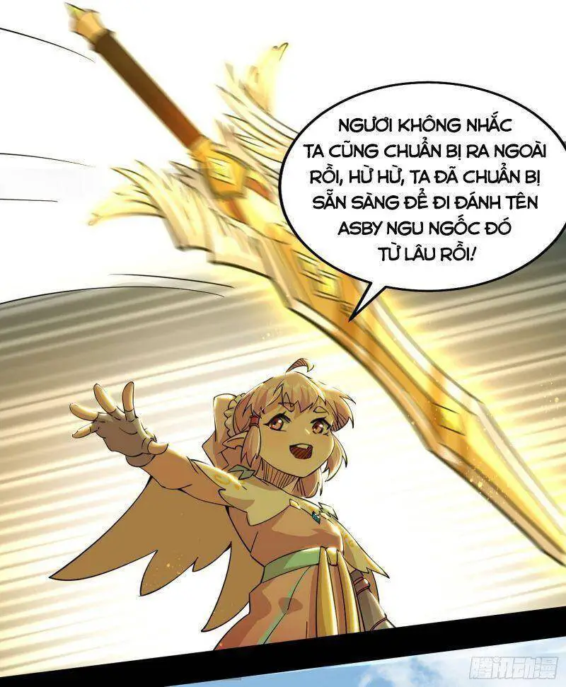 Ta Là Tà Đế Nettruyen ZZZ Chương 253 Page 32
