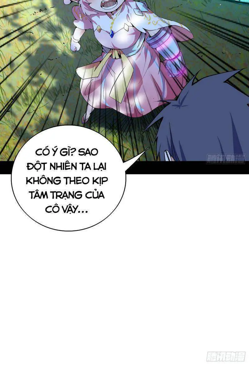 Ta Là Tà Đế Nettruyen ZZZ Chương 253 Page 48