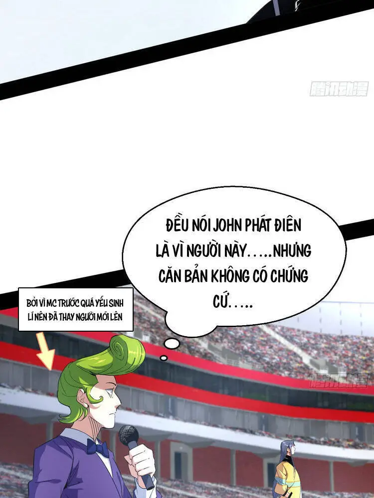 Ta Là Tà Đế Nettruyen ZZZ Chương 161 Page 6