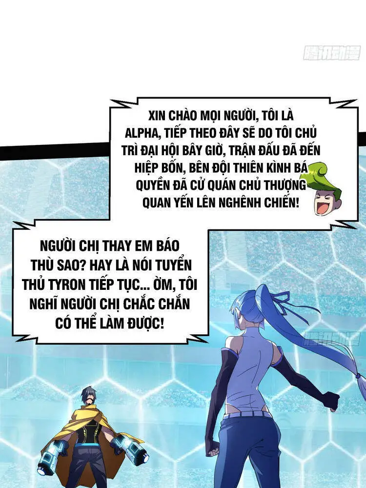 Ta Là Tà Đế Nettruyen ZZZ Chương 161 Page 8