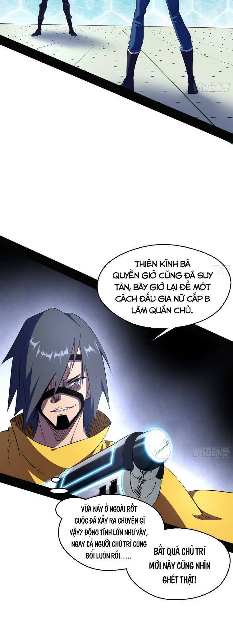 Ta Là Tà Đế Nettruyen ZZZ Chương 161 Page 9