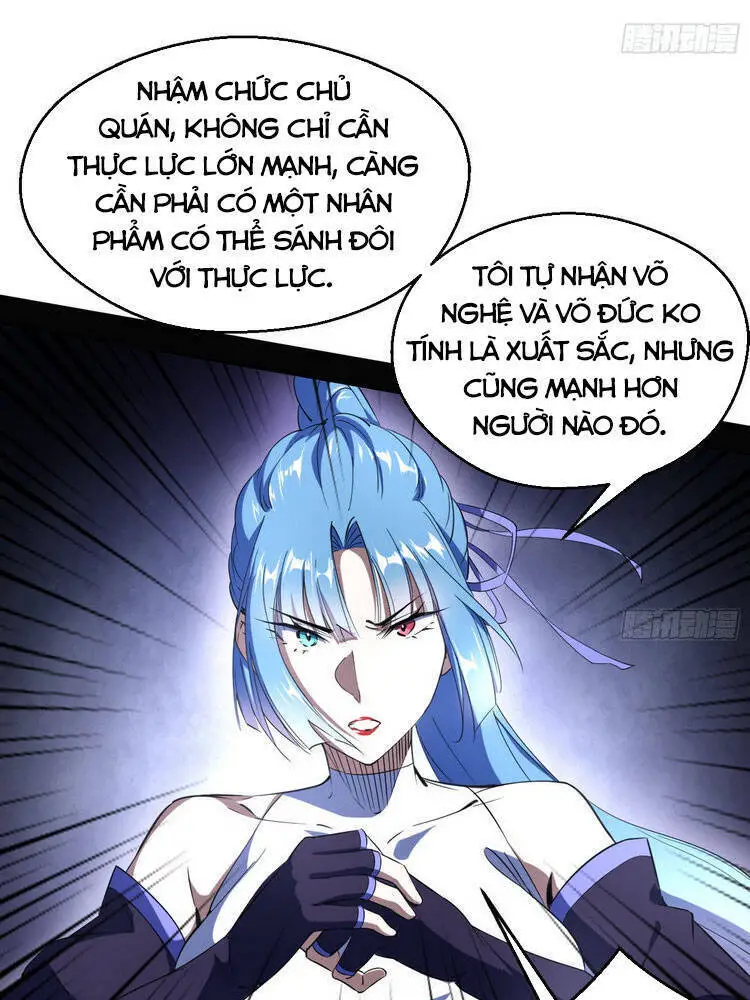Ta Là Tà Đế Nettruyen ZZZ Chương 161 Page 10
