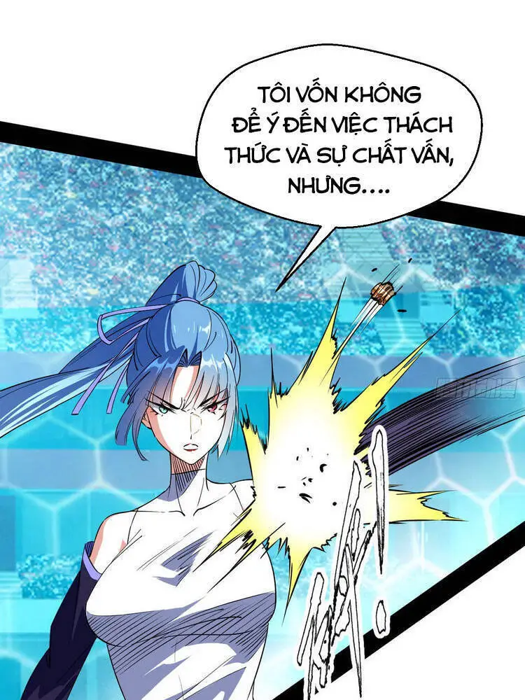 Ta Là Tà Đế Nettruyen ZZZ Chương 161 Page 12