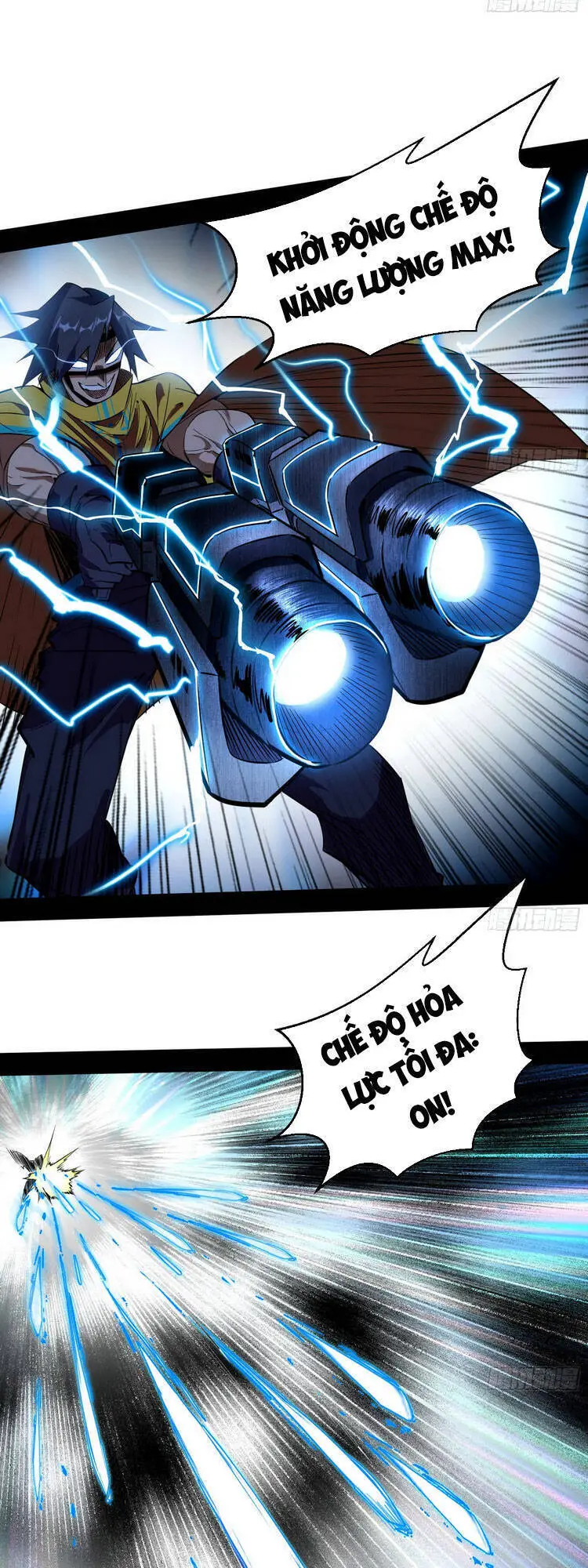 Ta Là Tà Đế Nettruyen ZZZ Chương 161 Page 17