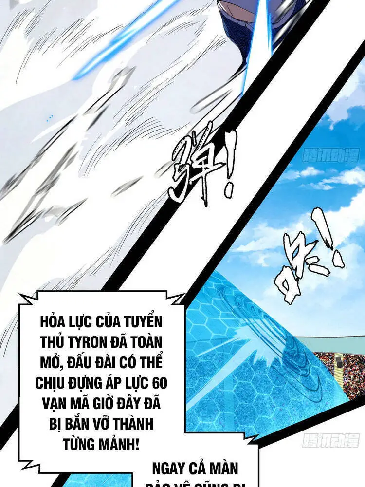 Ta Là Tà Đế Nettruyen ZZZ Chương 161 Page 22