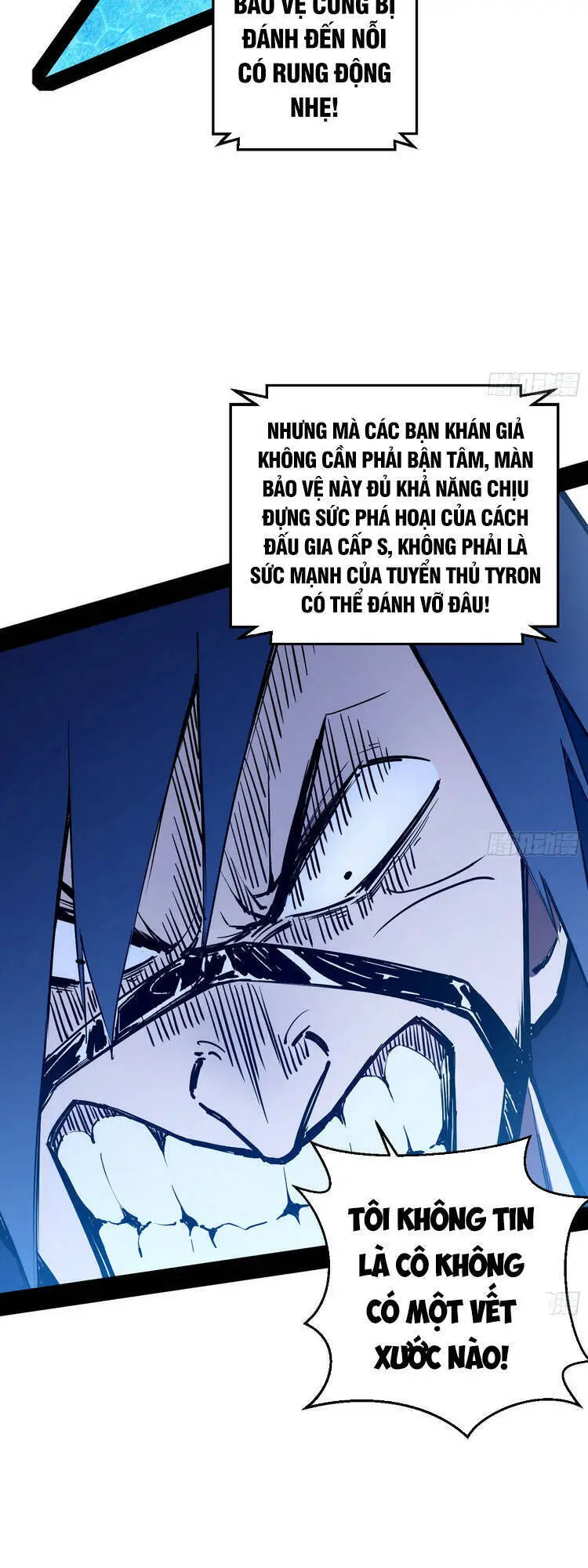 Ta Là Tà Đế Nettruyen ZZZ Chương 161 Page 23