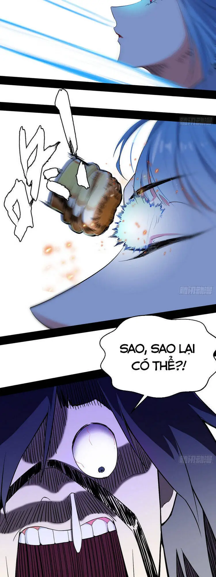 Ta Là Tà Đế Nettruyen ZZZ Chương 161 Page 25