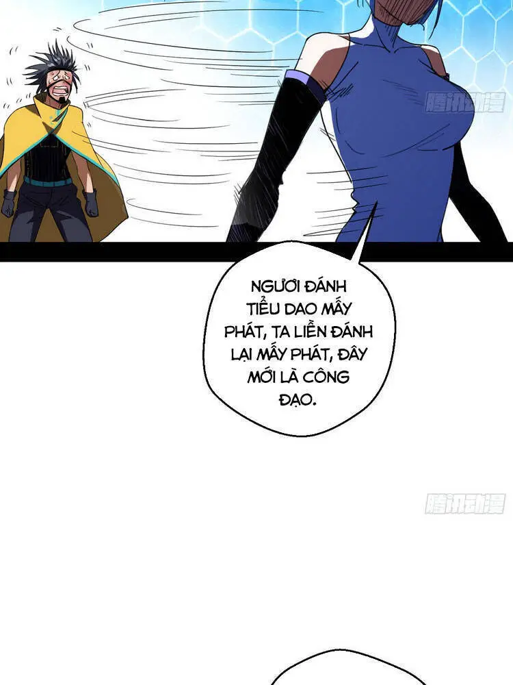 Ta Là Tà Đế Nettruyen ZZZ Chương 161 Page 36