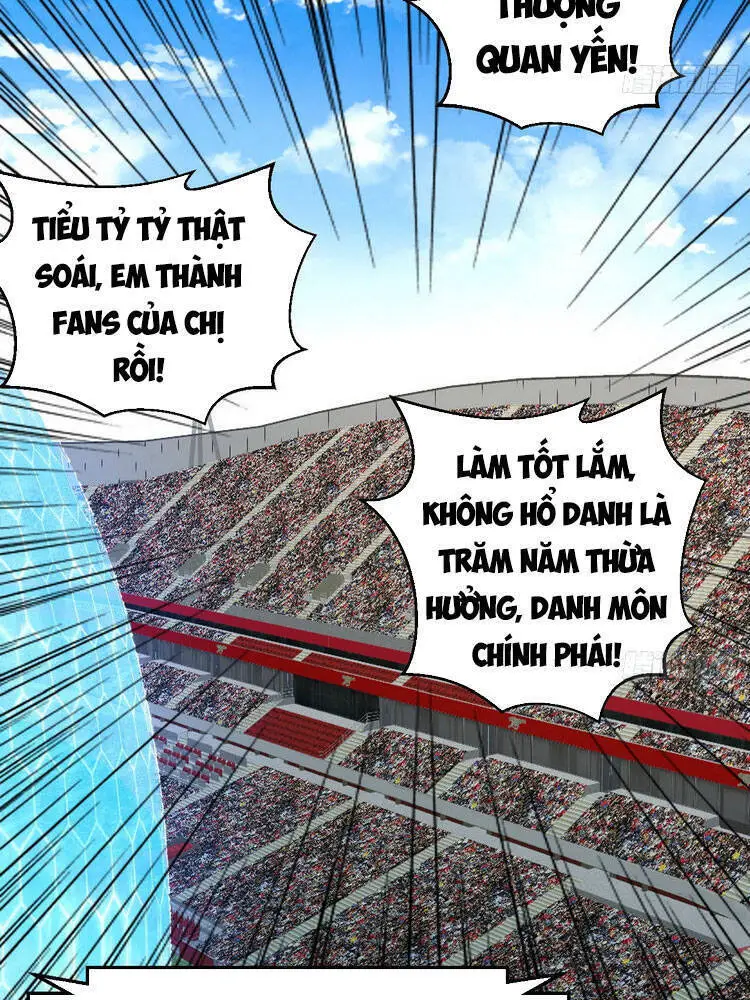 Ta Là Tà Đế Nettruyen ZZZ Chương 161 Page 38