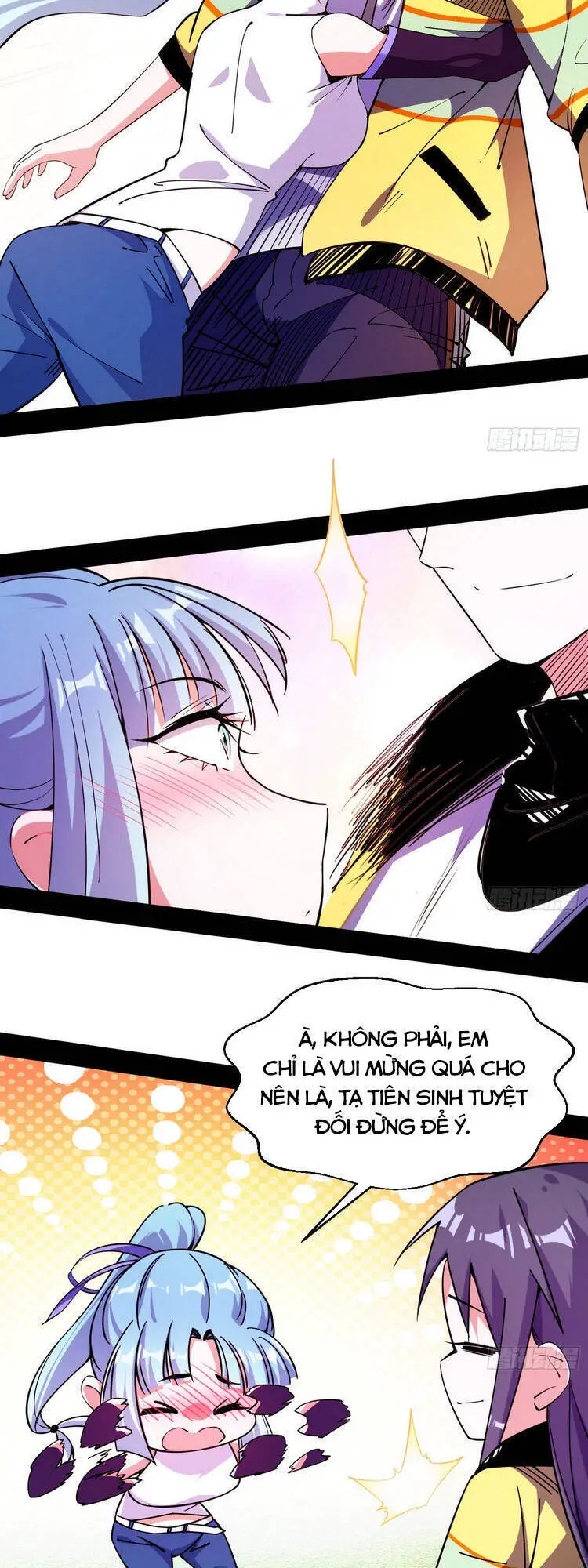 Ta Là Tà Đế Nettruyen ZZZ Chương 161 Page 41