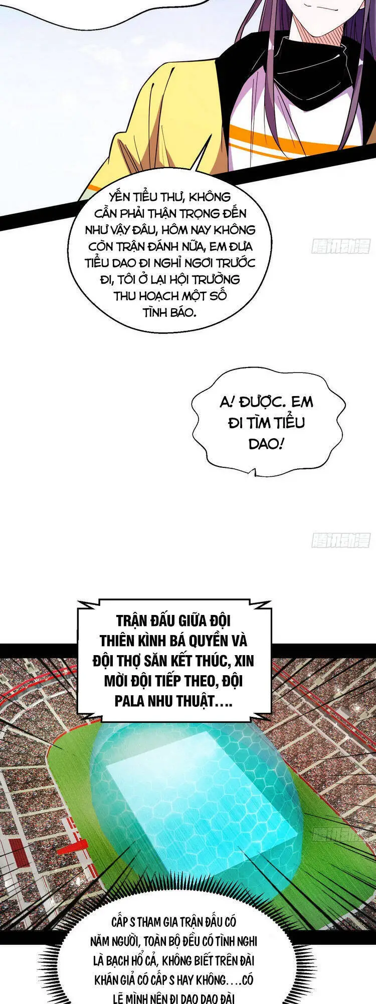 Ta Là Tà Đế Nettruyen ZZZ Chương 161 Page 43