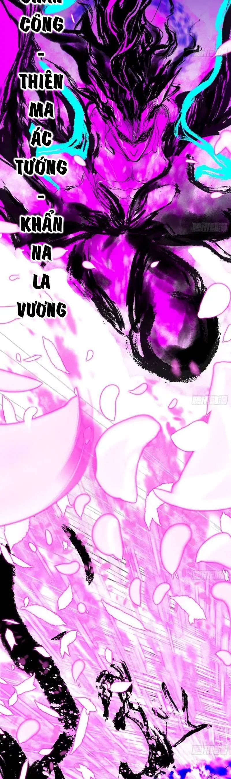 Ta Là Tà Đế Nettruyen ZZZ Chương 447 Page 16
