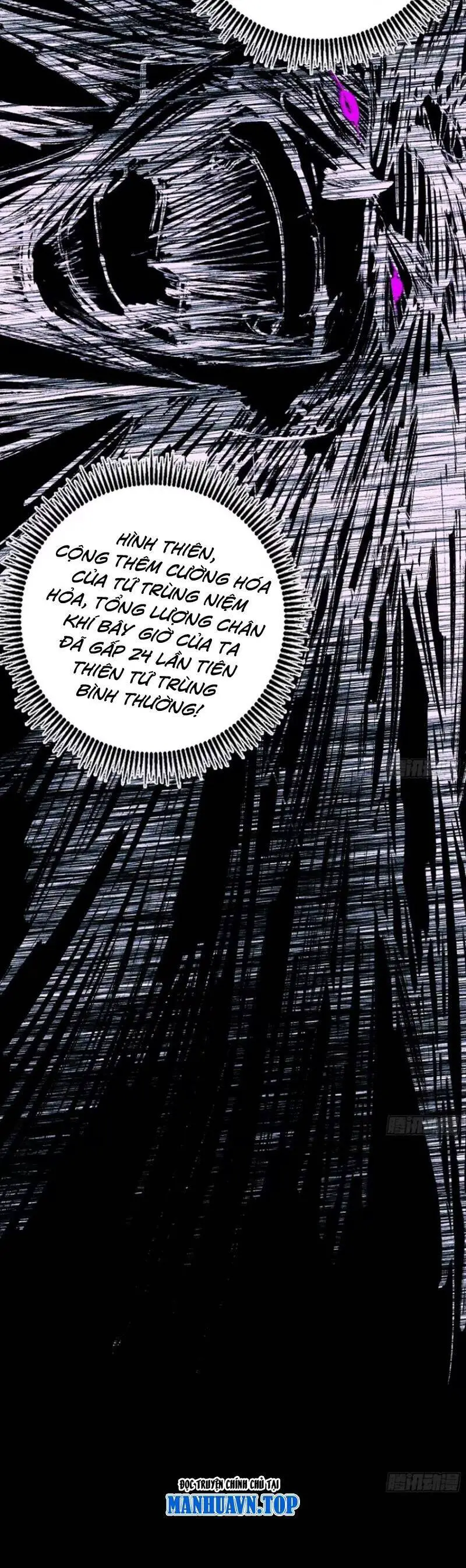 Ta Là Tà Đế Nettruyen ZZZ Chương 447 Page 21