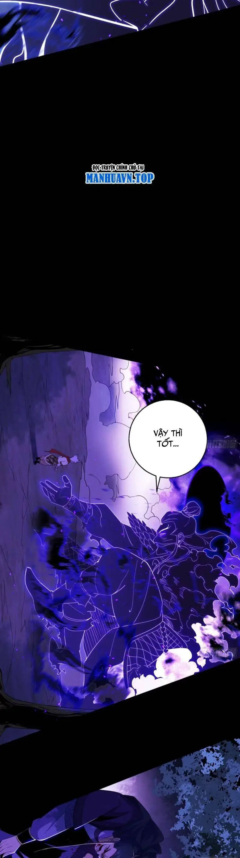 Ta Là Tà Đế Nettruyen ZZZ Chương 447 Page 38