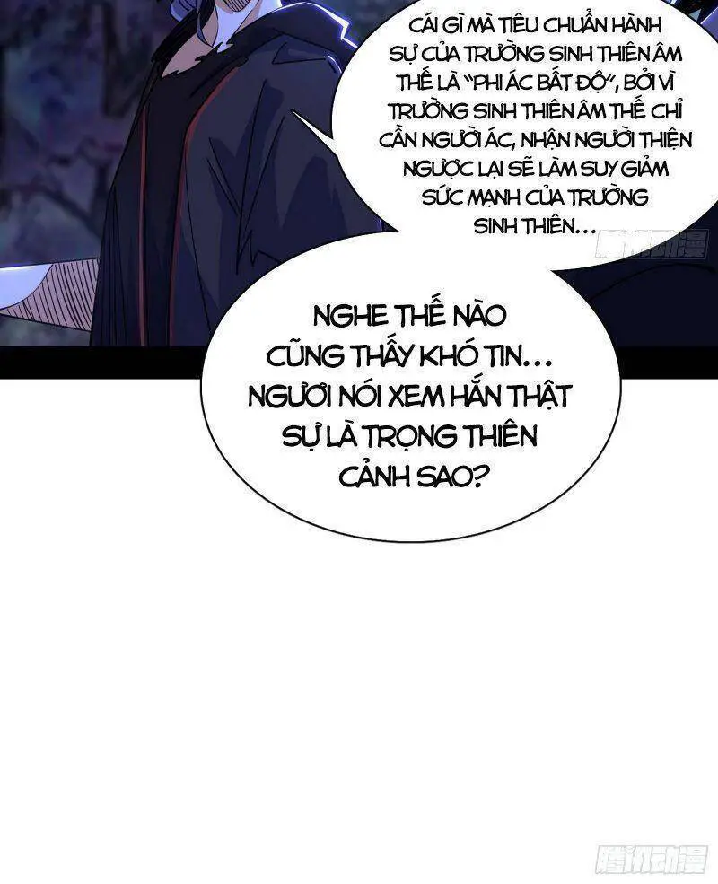 Ta Là Tà Đế Nettruyen ZZZ Chương 264 Page 4