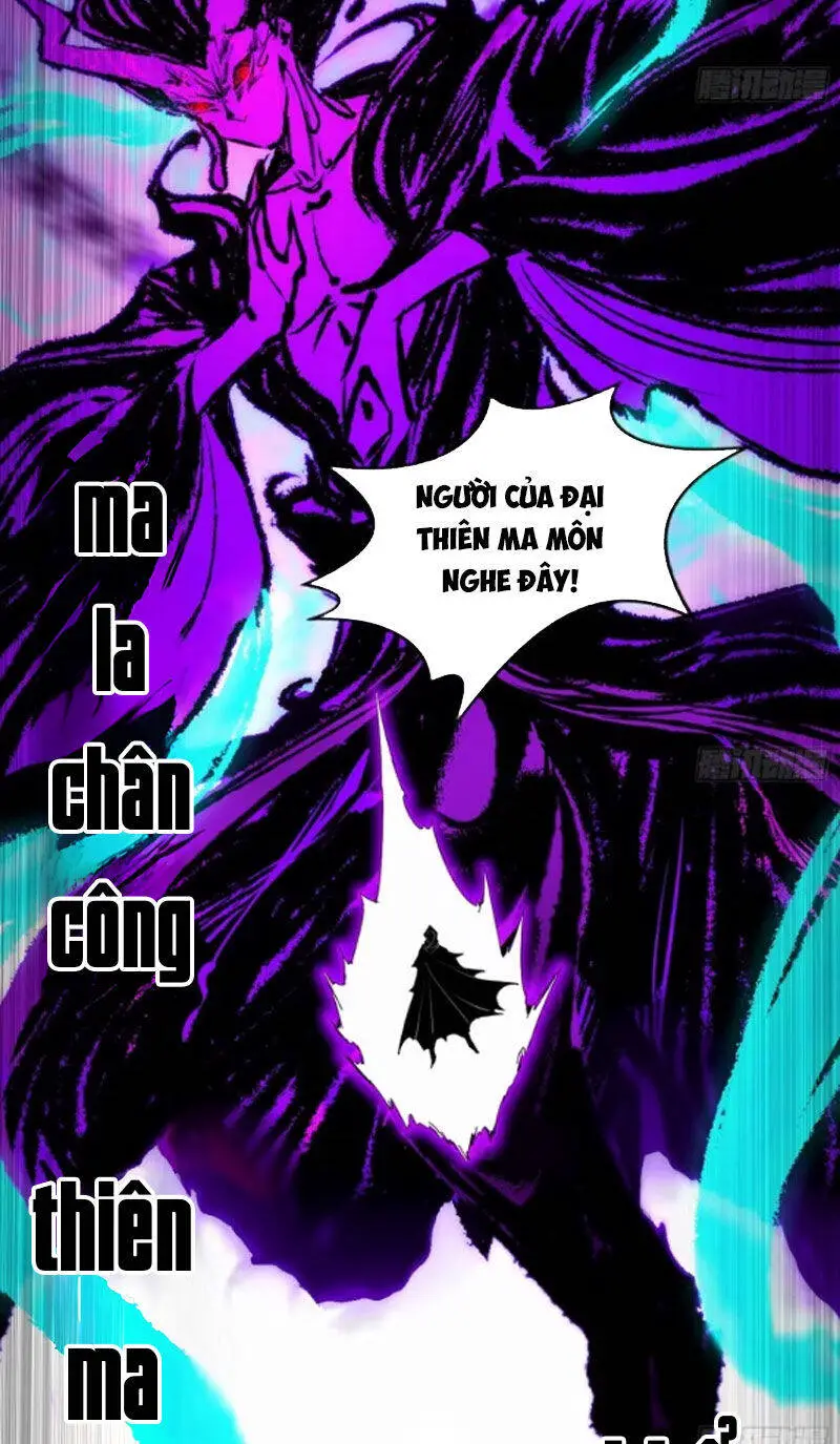 Ta Là Tà Đế Nettruyen ZZZ Chương 445 Page 55