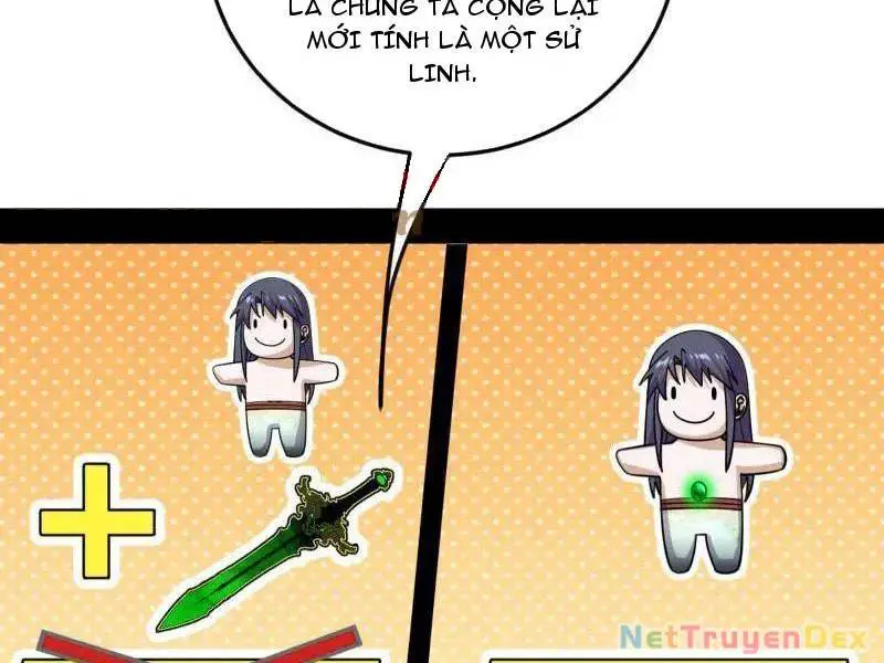 Ta Là Tà Đế Nettruyen ZZZ Chương 536 Page 11