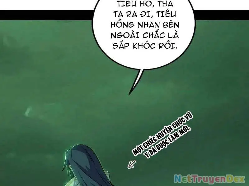 Ta Là Tà Đế Nettruyen ZZZ Chương 536 Page 16