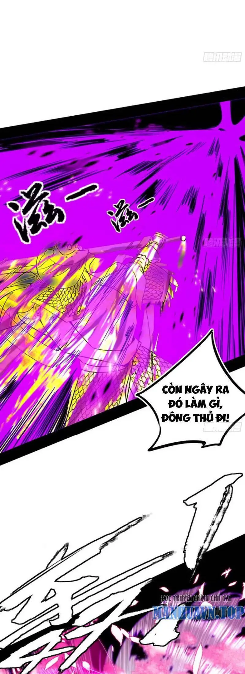 Ta Là Tà Đế Nettruyen ZZZ Chương 446 Page 14