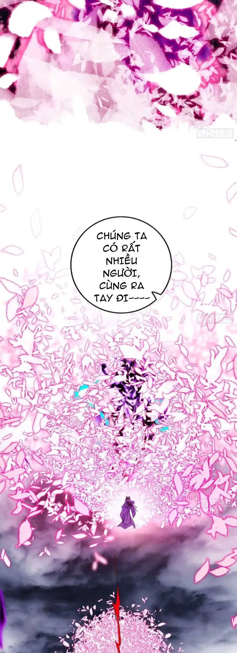 Ta Là Tà Đế Nettruyen ZZZ Chương 446 Page 18