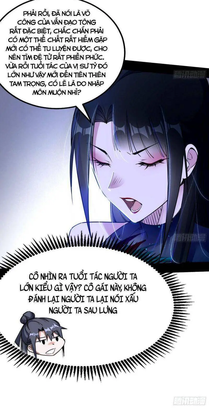 Ta Là Tà Đế Nettruyen ZZZ Chương 315 Page 39