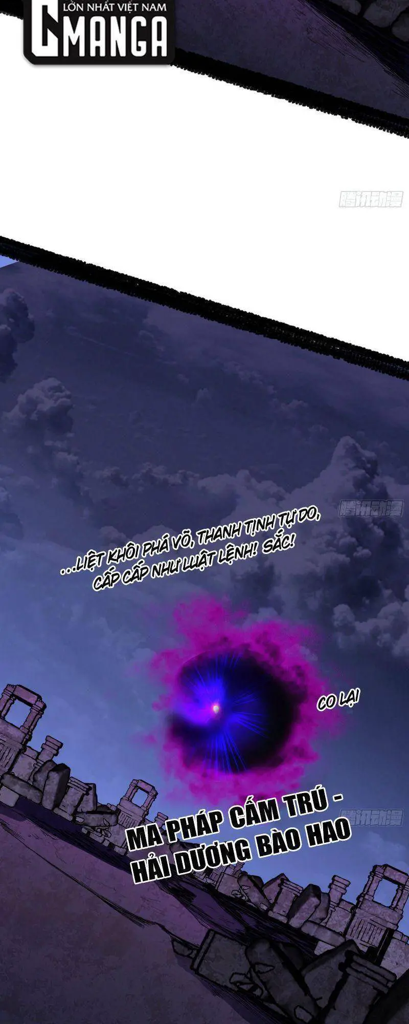Ta Là Tà Đế Nettruyen ZZZ Chương 256 Page 62