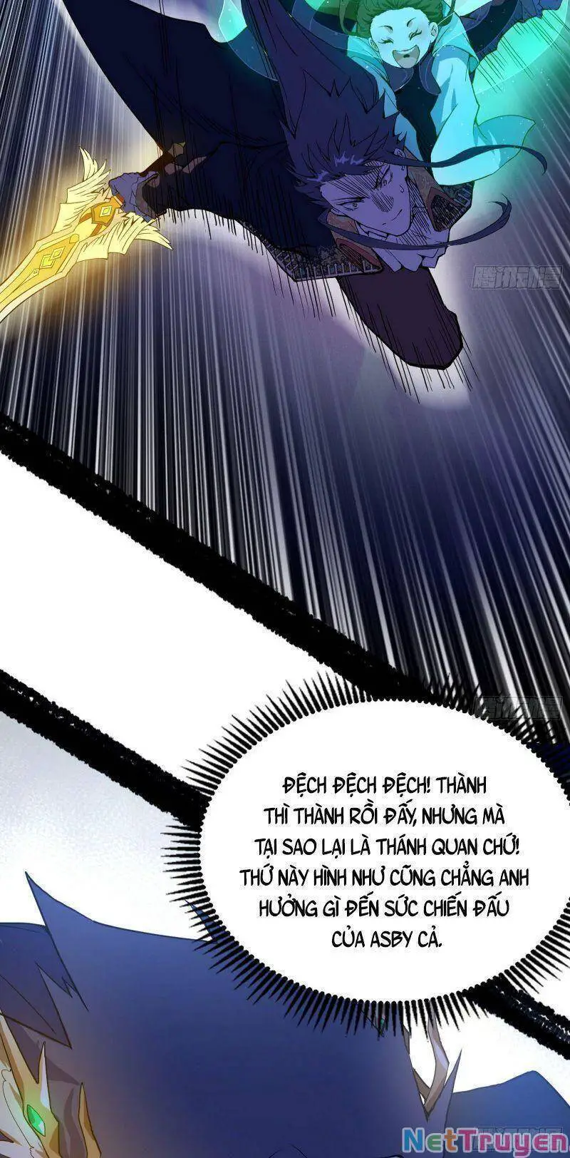 Ta Là Tà Đế Nettruyen ZZZ Chương 256 Page 65