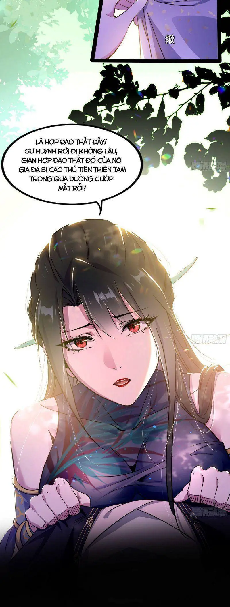 Ta Là Tà Đế Nettruyen ZZZ Chương 313 Page 25