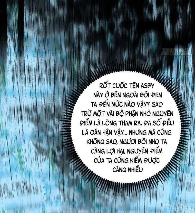 Ta Là Tà Đế Nettruyen ZZZ Chương 252 Page 30
