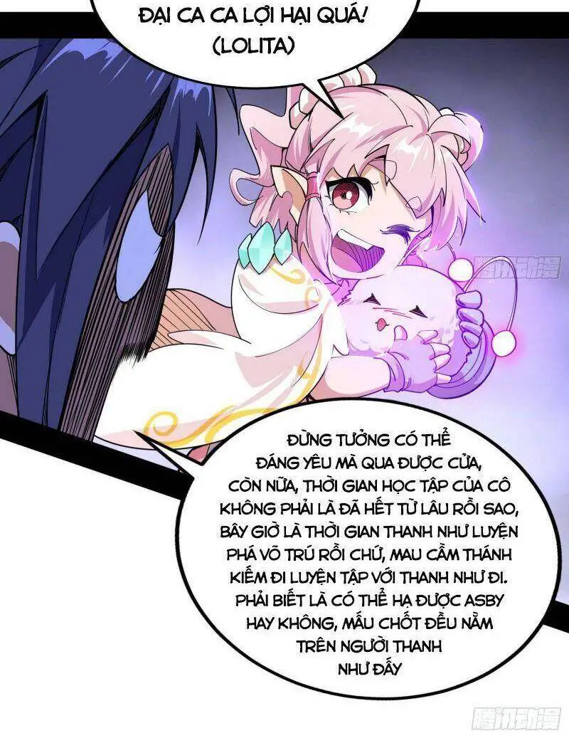 Ta Là Tà Đế Nettruyen ZZZ Chương 252 Page 35